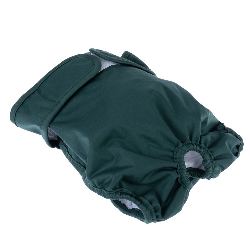 kooa Washable Nappy for Female Dogs Size XS