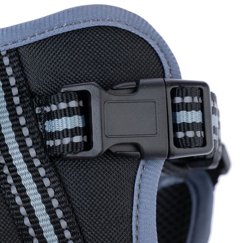 TIAKI Saddle Harness Small: approx. 40 - 50cm (Neck Circumference)