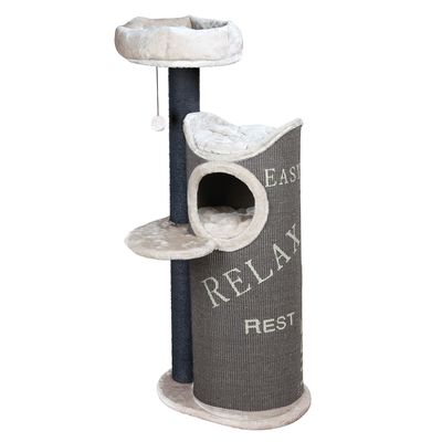 Trixie Juana Cat Tree Grey