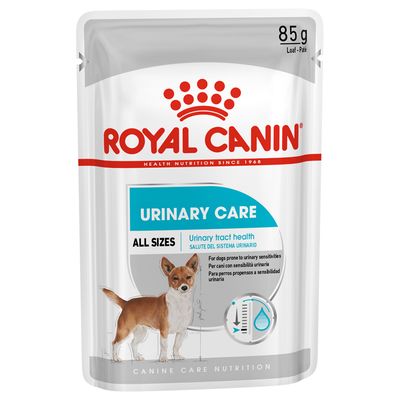 Royal Canin Urinary Care in Loaf 12 x 85g