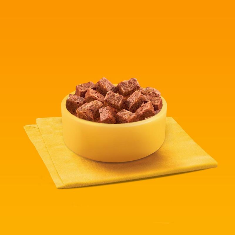 Pedigree Classic 12 x 800g Beef, Lamb & Chicken in Pâté