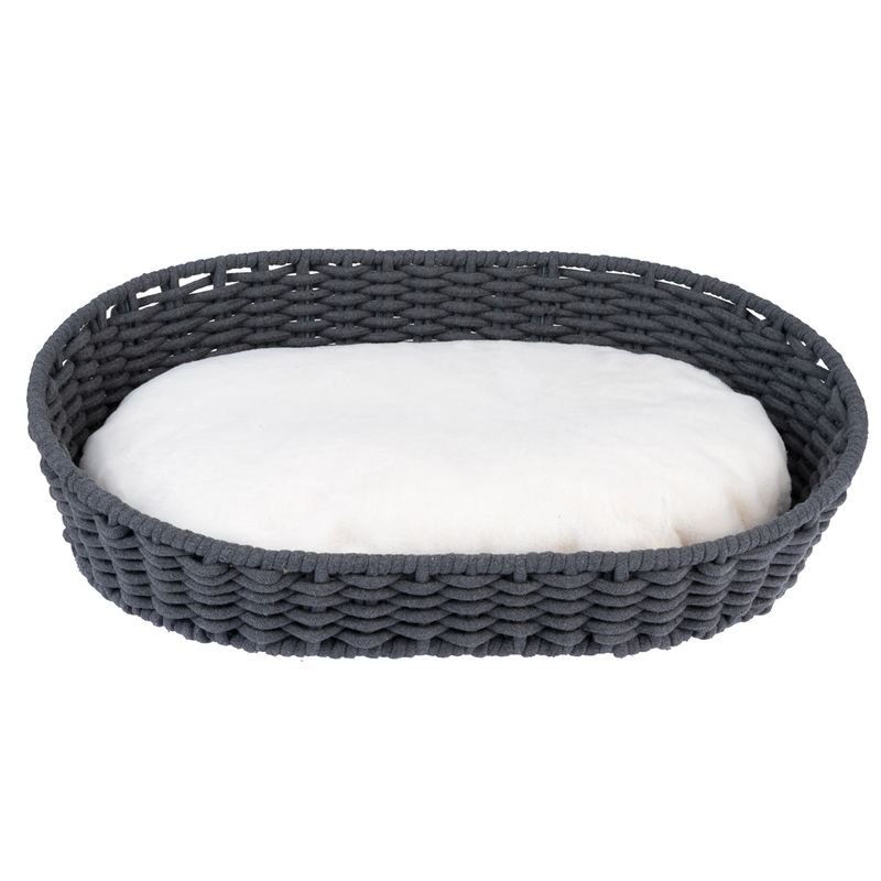 Modern Living Alor Cuddle Bed 75 x 50 x 20 cm (L x W x H)