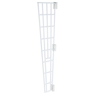 Trixie Protective Grille for Windows (Side Piece) 62 x 16/7 cm (L x W)