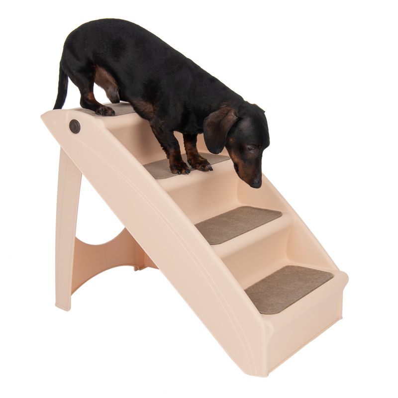 Easy Up Stairs Dog Stairs L 61 x W 40 x H 49 cm