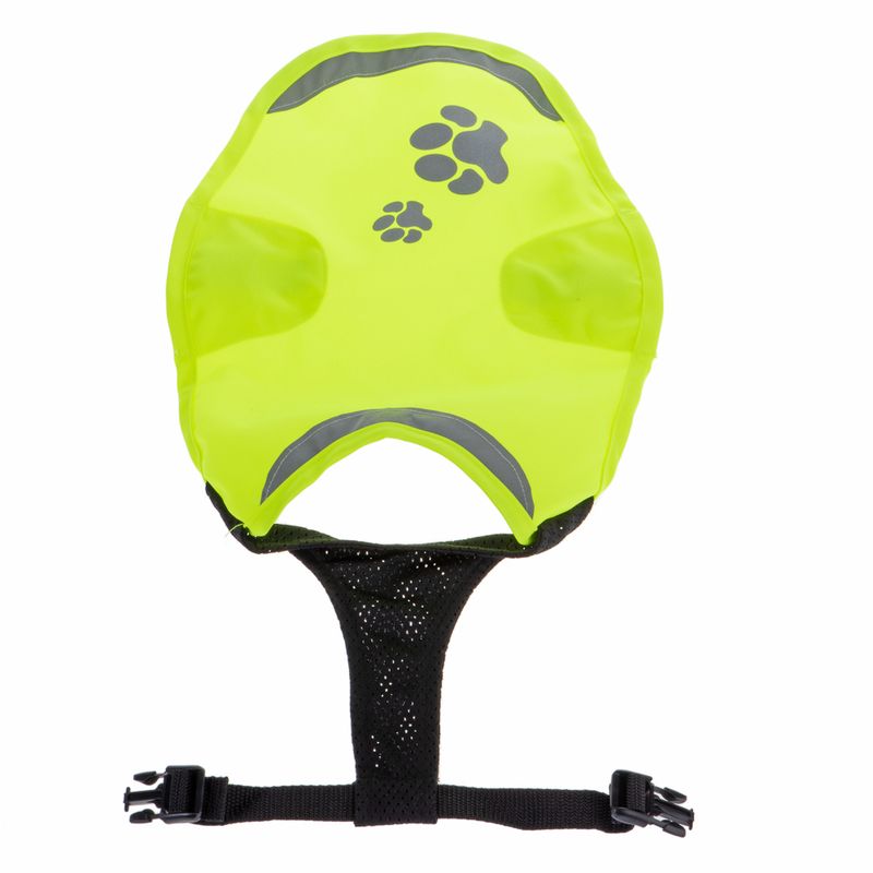 Dog Safety Vest approx. 28cm Back Length