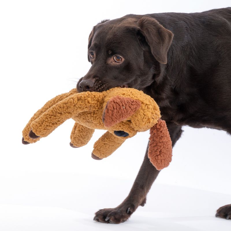 TIAKI Pepo Dog Toy 45 x 18 x 7 cm (L x W x H)