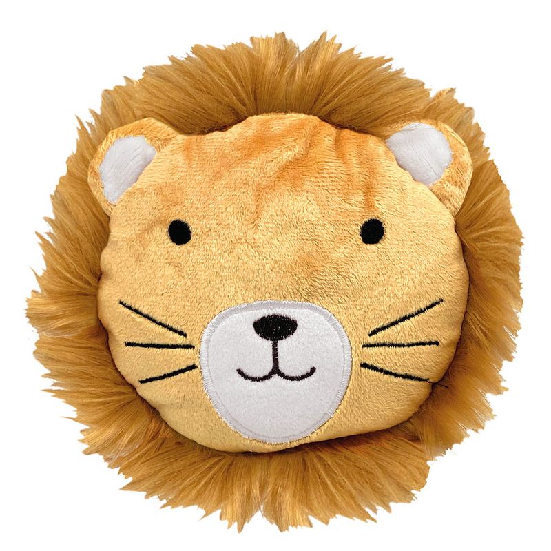 Aumüller Cat Play Pillow Leo Lion 1 piece