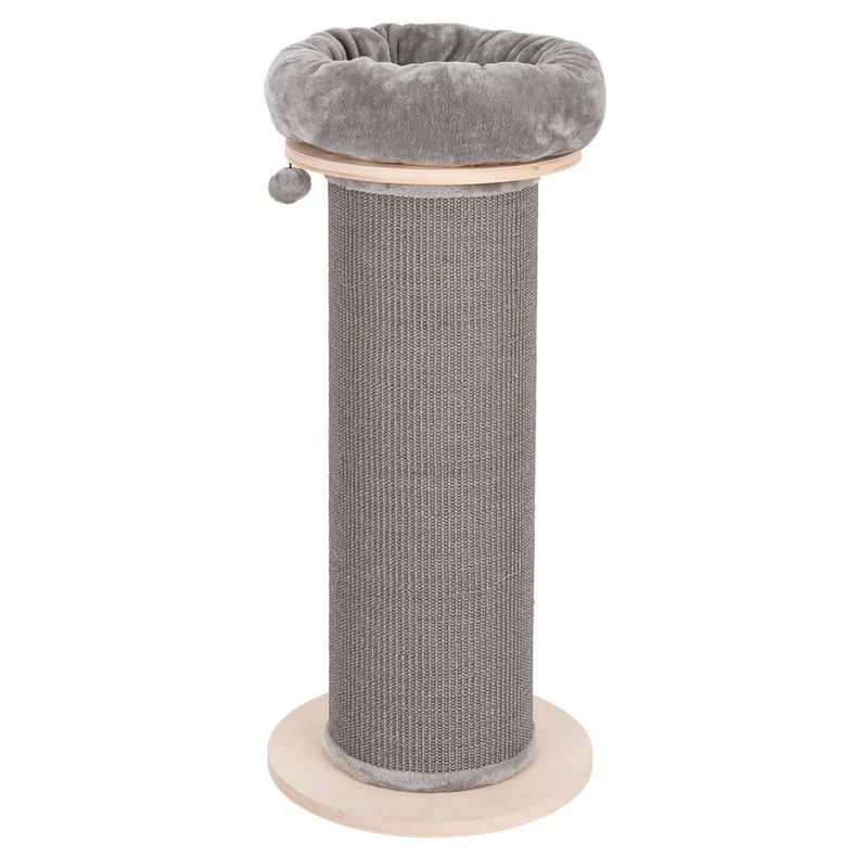 Natural Paradise Scratching Post Jasmine S Cream