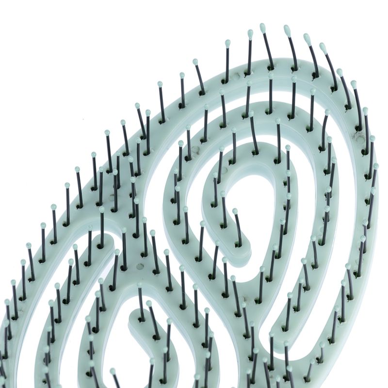 kooa Detangling Brush 24 x 8 x 4.5cm (L x W x H)