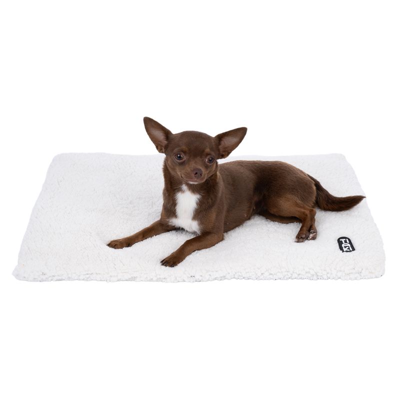 TIAKI Non-Electric Heating Mat Size M: 60 x 45 cm (L x W)