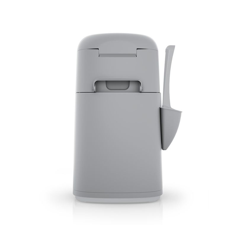 LitterLocker® Genie Cat Litter Disposal Bin - Grey Accessories: Refill