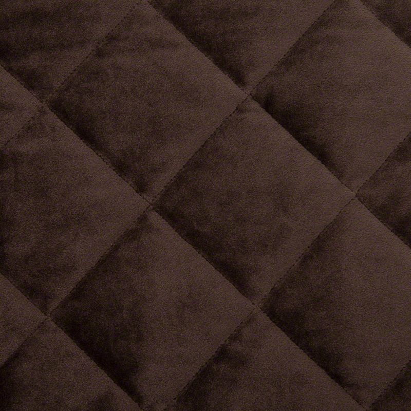 TIAKI Wellness Cuddly Sofa Brown: 100 x 65 x 30cm (L x W x H)