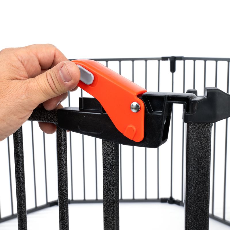 Nomad Tales Calma Premium Outdoor Playpen 160 x 77 / 113cm (diameter x H)