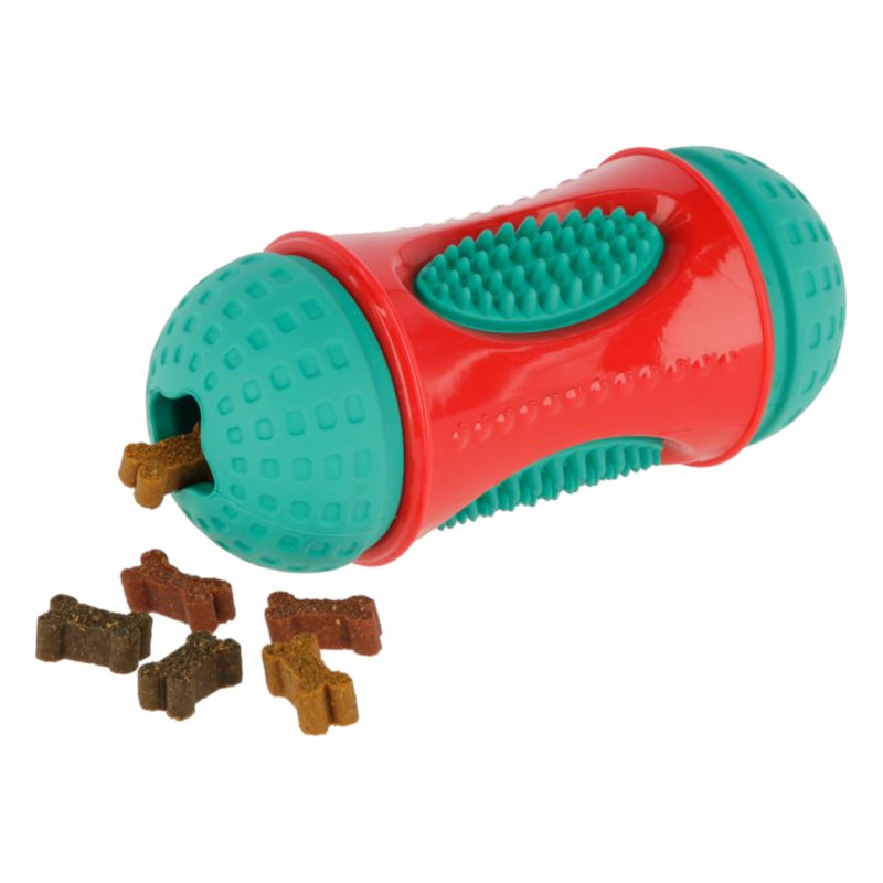 Kerbl Pet Roll ToyFastic Approx. 6 x 13cm (W x L)