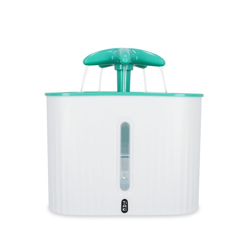 TIAKI Starfish Plastic Drinking Fountain 2.5 Litres