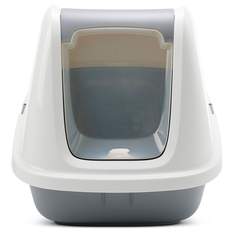 Savic Nestor Giant Cat Litter Box Bag It Up Litter Tray Bags (6 Pieces)