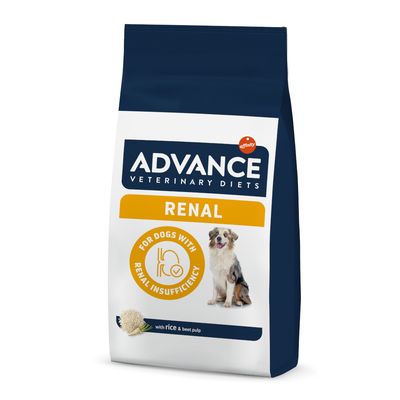 Advance Veterinary Diets Renal 3kg