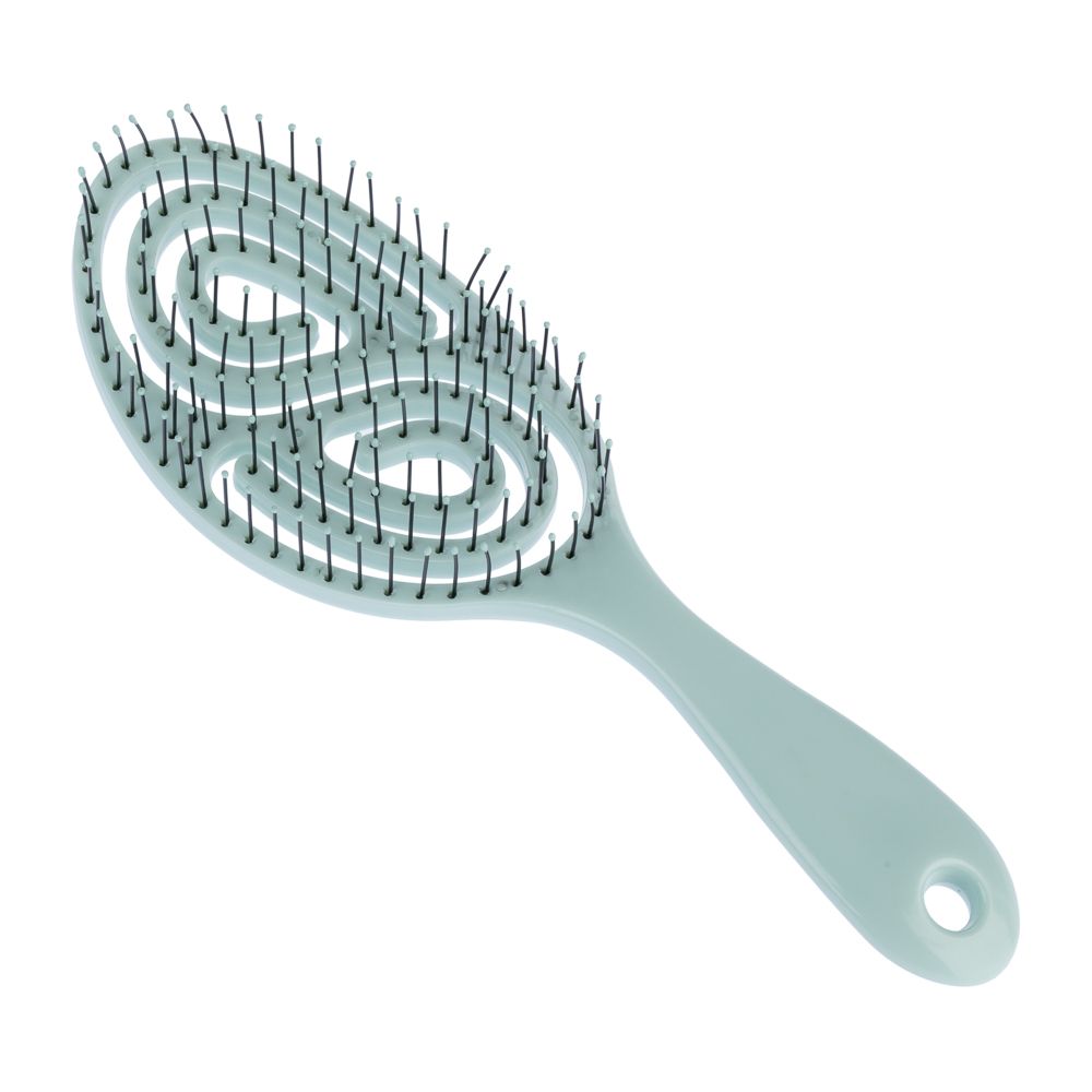 kooa Detangling Brush 24 x 8 x 4.5cm (L x W x H)