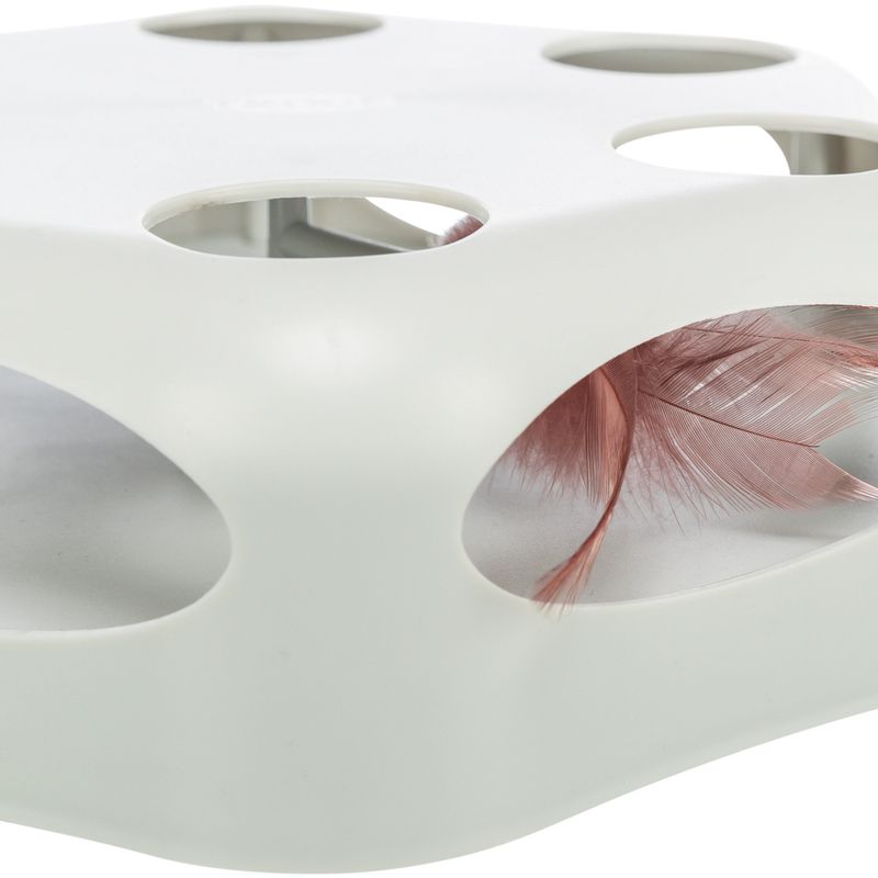 Trixie Turning Feather Cat Toy 1 Toy