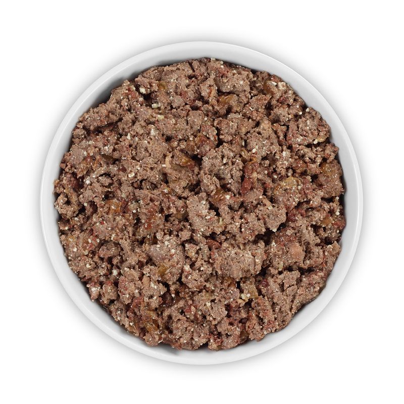Rocco Classic Saver Pack 24 x 400g Topseller Mix: Pure Beef, Beef/Poultry Hearts, Beef/Chicken