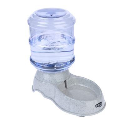 zooplus Basics Water Dispenser 3.5l