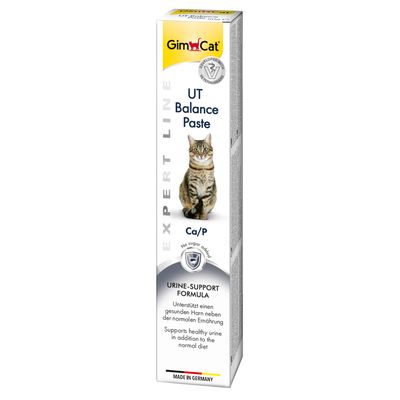 GimCat UT Balance Paste 50g