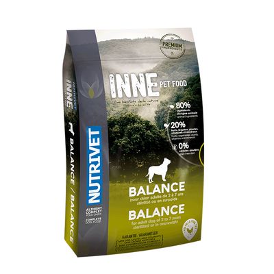 Nutrivet Inne Dog Balance 3kg