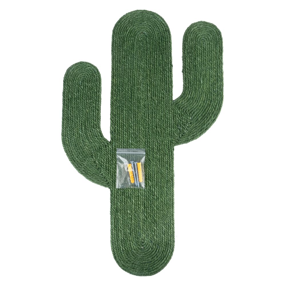 TIAKI Mojave Scratching Board Dark green