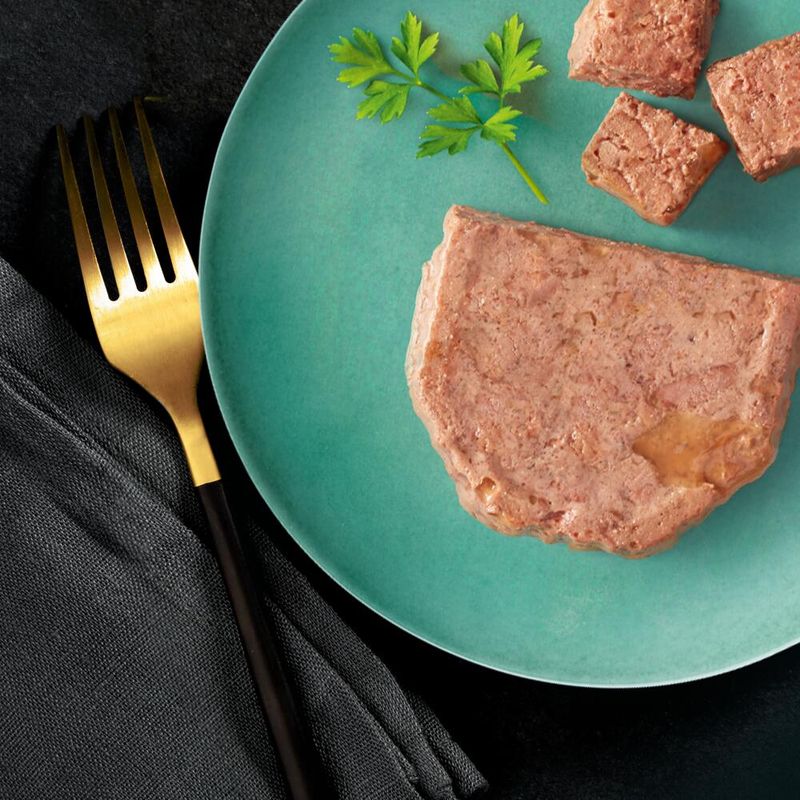 Sheba Varieties 22 x 85g Classic Duck & Chicken