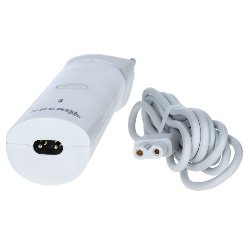 Kerbl Pet Cordless Multi-Trimmer 4in1 white