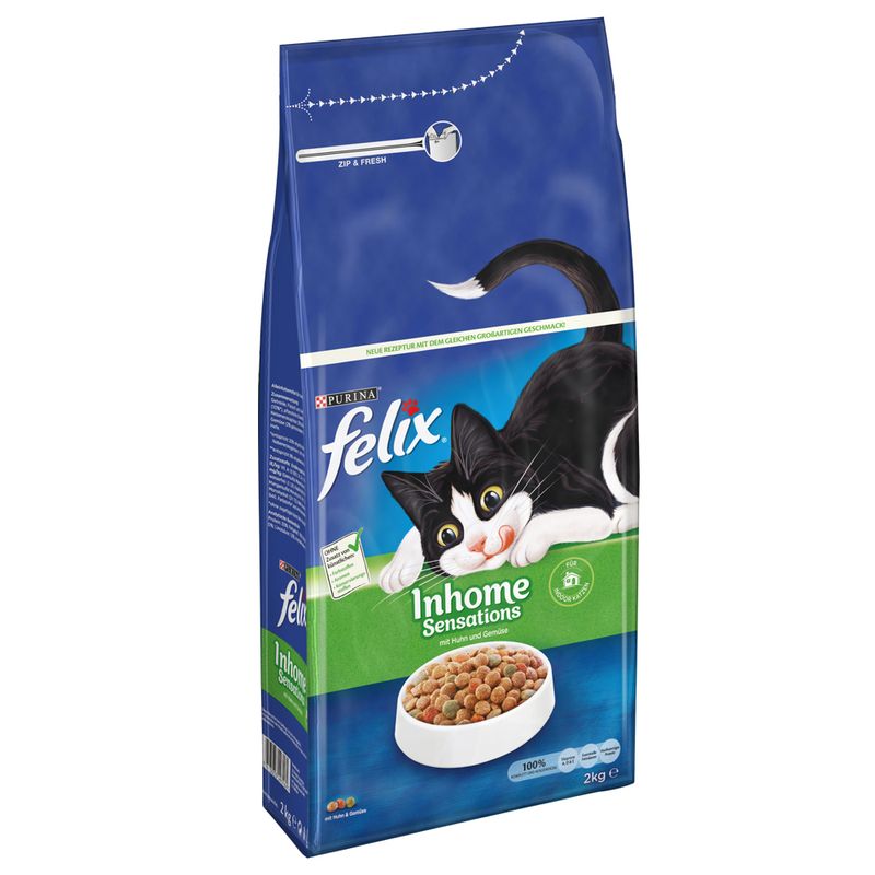 Felix Indoor Sensations 2kg