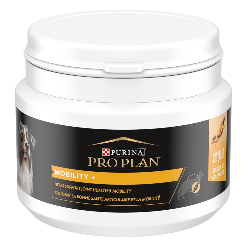 PRO PLAN Mobility Dog Supplement Powder 60g