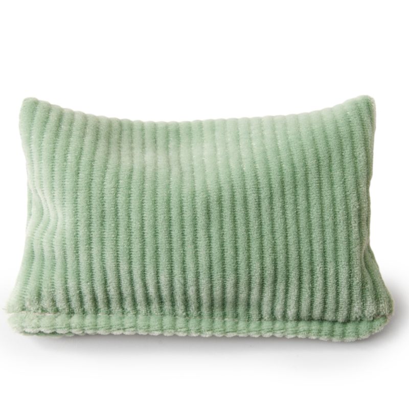 Aumüller Cord Cat Play Cushion Pastel 1 piece