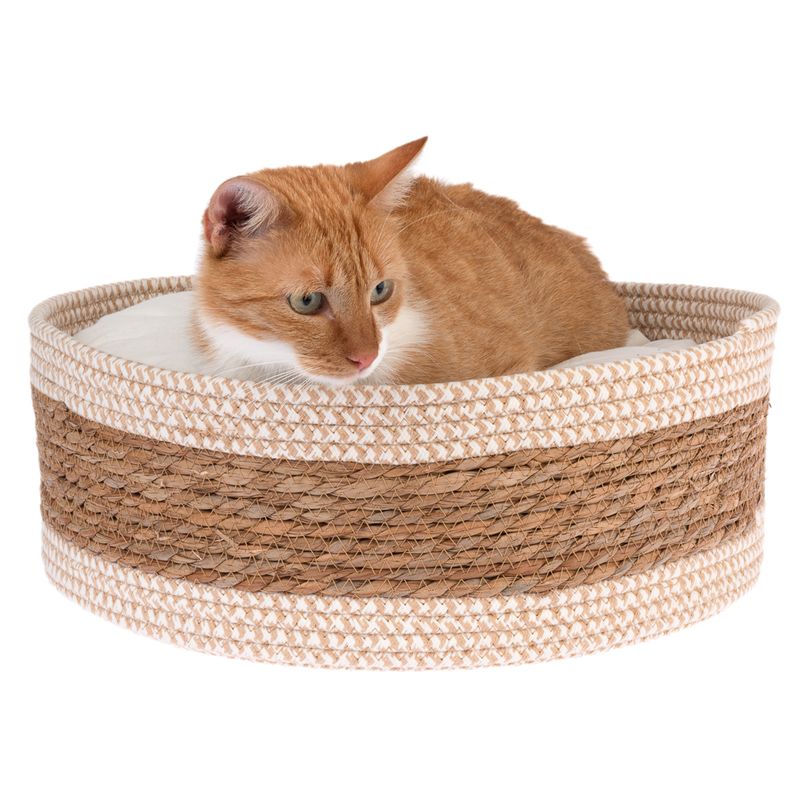Modern Living Frontera Cuddle Bed diameter 40 x (H) 15 cm
