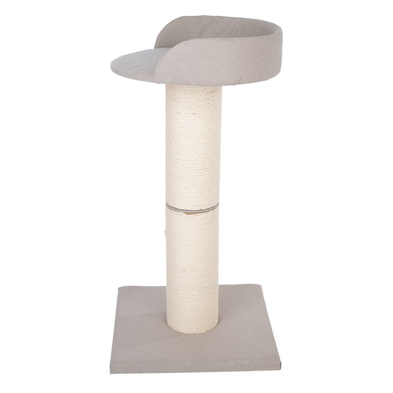 Modern Living Mumbai Jumbo XL Scratching Post Beige