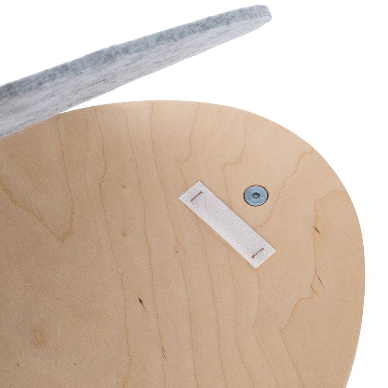 Modern Living Verona Scratching Barrel - M 59 x 37 x 66.5 cm (L x W x H)