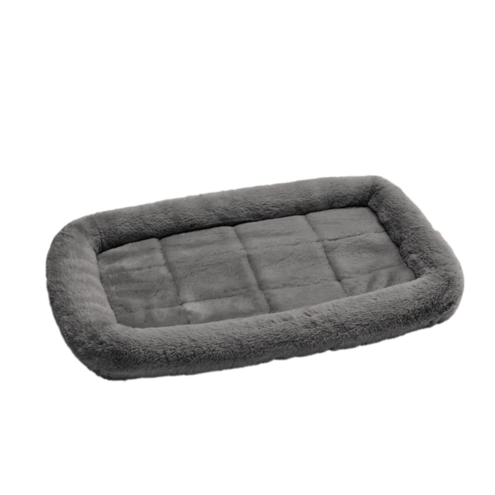 HUNTER Dog Mat Vermont Cozy Size L: 90 x 60cm (L x W)
