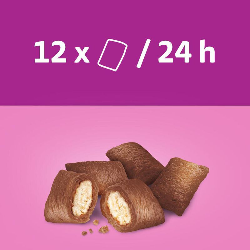 Whiskas Crunchy Pockets Turkey (60g)