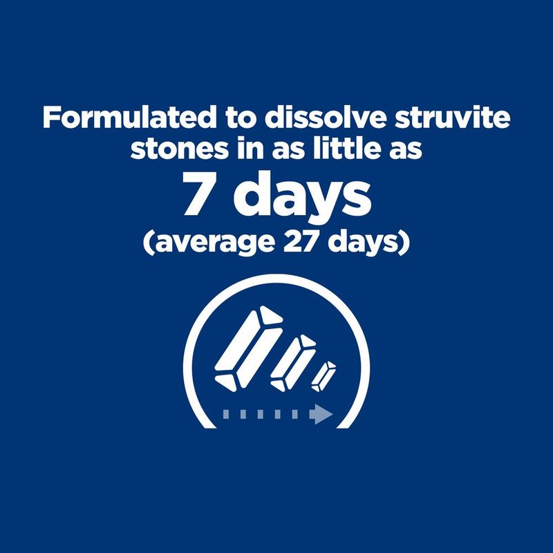 Hill's Prescription Diet c/d Multicare Stress Stew with Tuna & Vegetables 24 x 82g