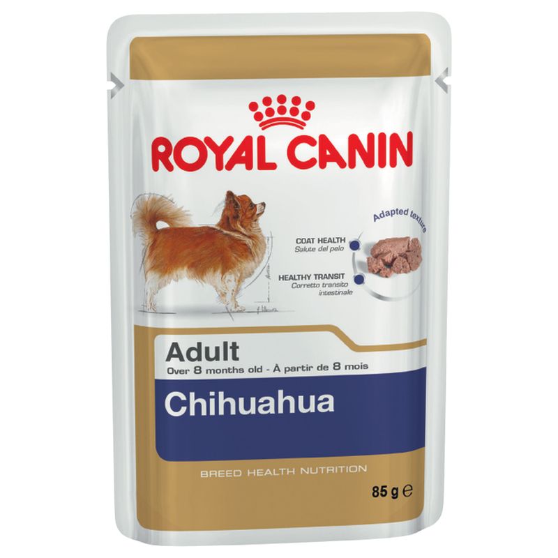 Royal Canin Chihuahua Loaf 12 x 85g