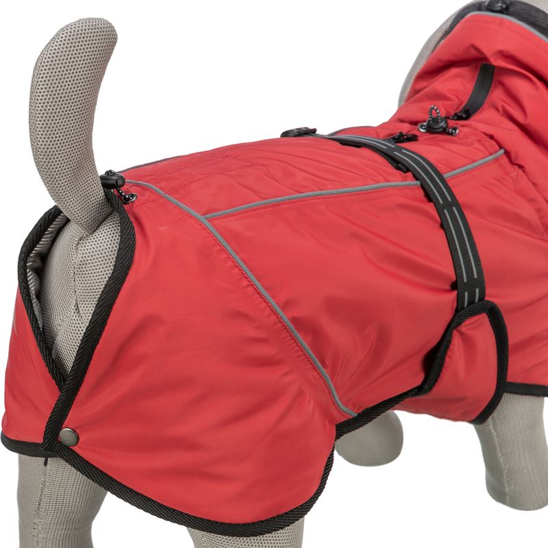 Trixie Winter Coat Explore Thermo Approx. 25cm Back Length