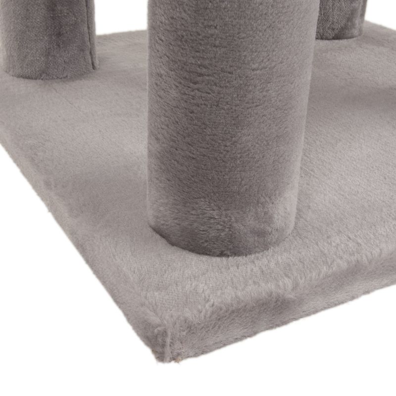 Cat Tree La Digue III Beige