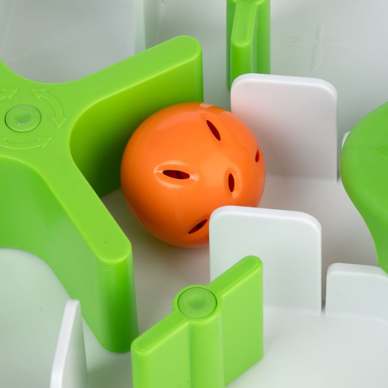 zooplus Basics Pet Puzzle Treat Toy 1 Toy