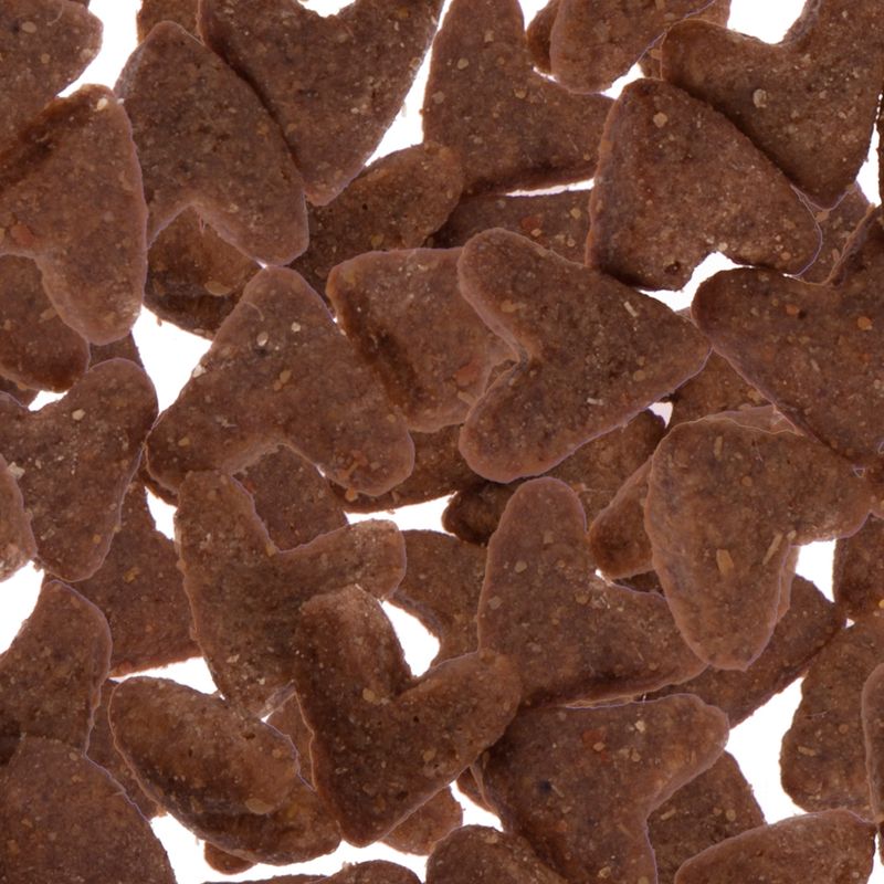 Smilla Hearties Cat Snacks 125g