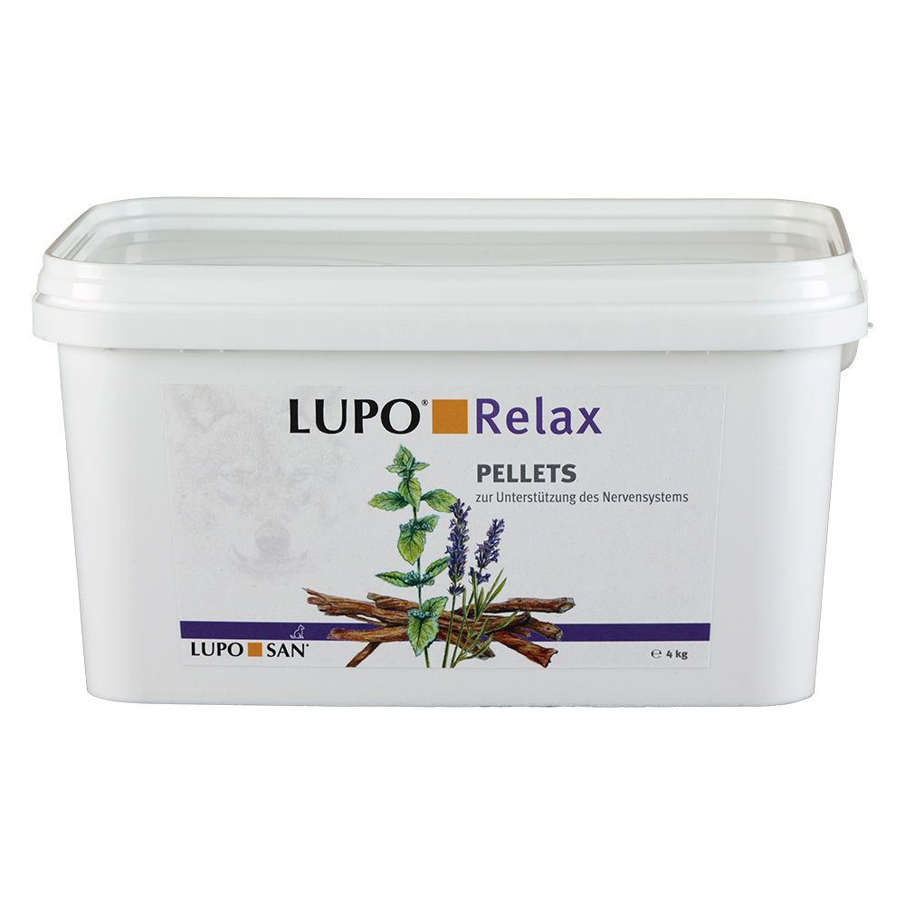 LUPO Relax 400g