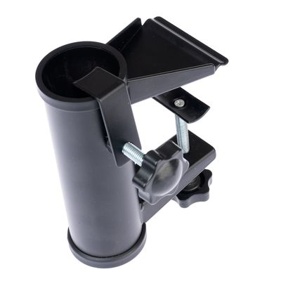 TIAKI Railing Clamp for Telescopic Poles Railing Clamp