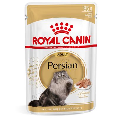 Royal Canin Persian Adult in Loaf 12 x 85g
