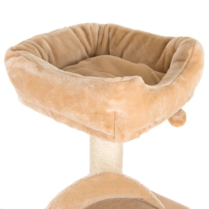 Cat Tree La Digue III Beige