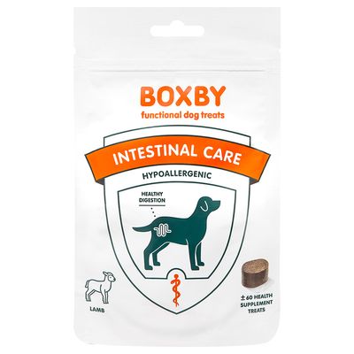 Boxby Functional Treats - Intestinal Care 100g