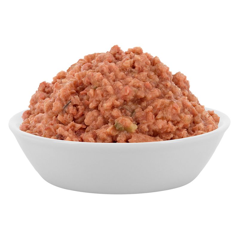 Lucky Lou Adult Saver Pack 24 x 400g Poultry